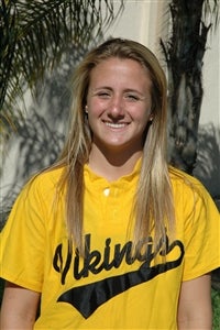 Katie Clinger mugshot