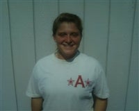 Casey Snooks mugshot