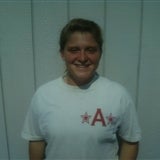 Casey Snooks mugshot