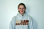 Kelly Redding mugshot