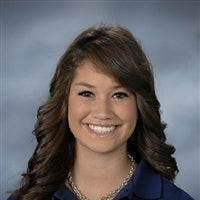 Katie Valenzuela mugshot
