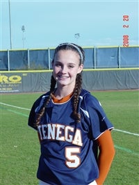 Ashlee Brawley