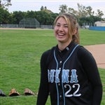 Danielle Millan mugshot