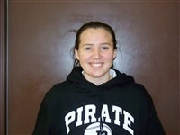 Courtney Lievsay