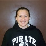 Courtney Lievsay mugshot