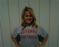 Brittany Marchant