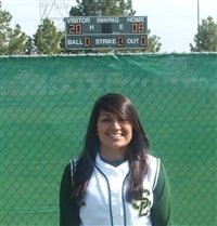 Vanessa Villar mugshot