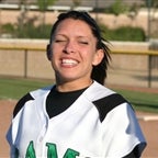 Arielle Salaiz mugshot