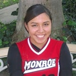 Monica Medina mugshot