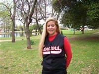 Brittany McCrum