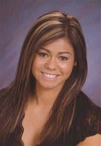Tazz Weatherly mugshot