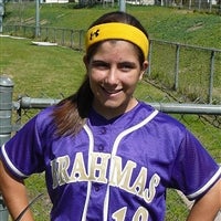 Katherine Petruszak mugshot