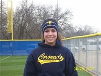 Katherine Morrow