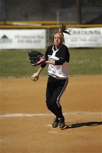 Hollie Hutson
