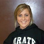 Carly Taylor mugshot
