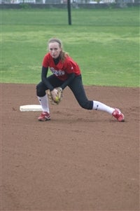 Sarah Stromwall