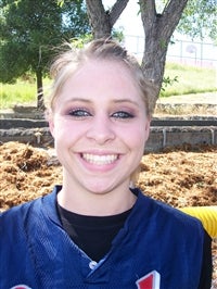 Lauren Liming