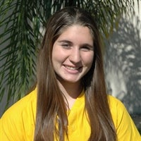Betsy Doragh mugshot