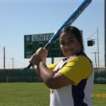 Iris Arriaga mugshot