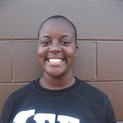 Toni Davis
