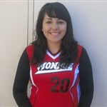 Veronica Aguilar mugshot