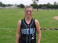 Ashley Dasnoit