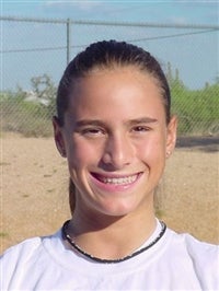 Gracie Goulder