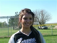 Amanda Ramirez mugshot