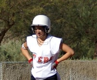 Sabrina Schouten