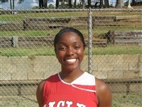 Ebony Crittenden