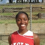 Ebony Crittenden mugshot