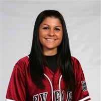 Kelsey White mugshot