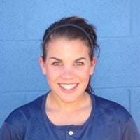 Alli Bernard mugshot