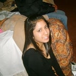 Giselly Holguin mugshot