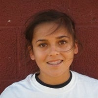 Melissa Ortiz mugshot