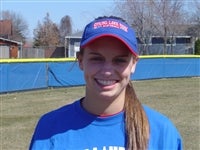 Alyssa Luedtke