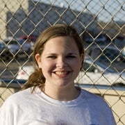 Jessica Kyser