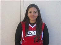 Yesenia Banuelos mugshot