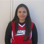 Yesenia Banuelos mugshot
