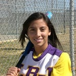 Jessica Verduzco mugshot