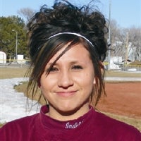Kaitlin Hernandez mugshot