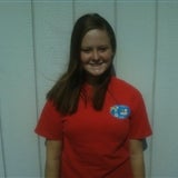 Kelly Barbeau mugshot