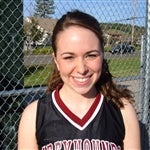 Morgan Overholt mugshot