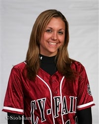 Shaeley Degelia mugshot