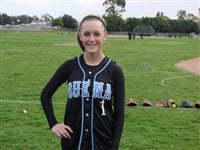 Carlie Callaway
