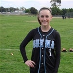 Carlie Callaway mugshot