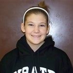 Jessi Black mugshot