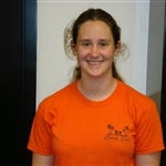 Sarah Foncello mugshot