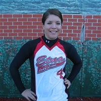 Beth Langford mugshot