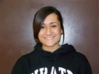Lindsey Barsoum mugshot